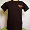 Funky Pirate / Pirate's Life Black T-Shirt