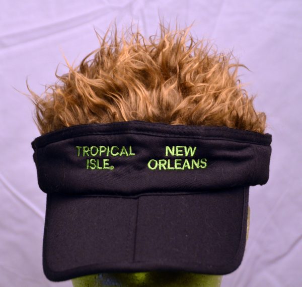 Tropical Isle® Hairy Hat