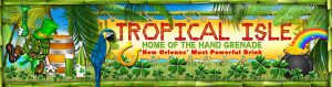 Tropical Isle